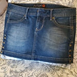 Skirt